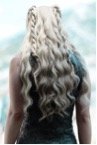 Kelowna Hair Salon - Plan B - Game of Thrones Daenerys